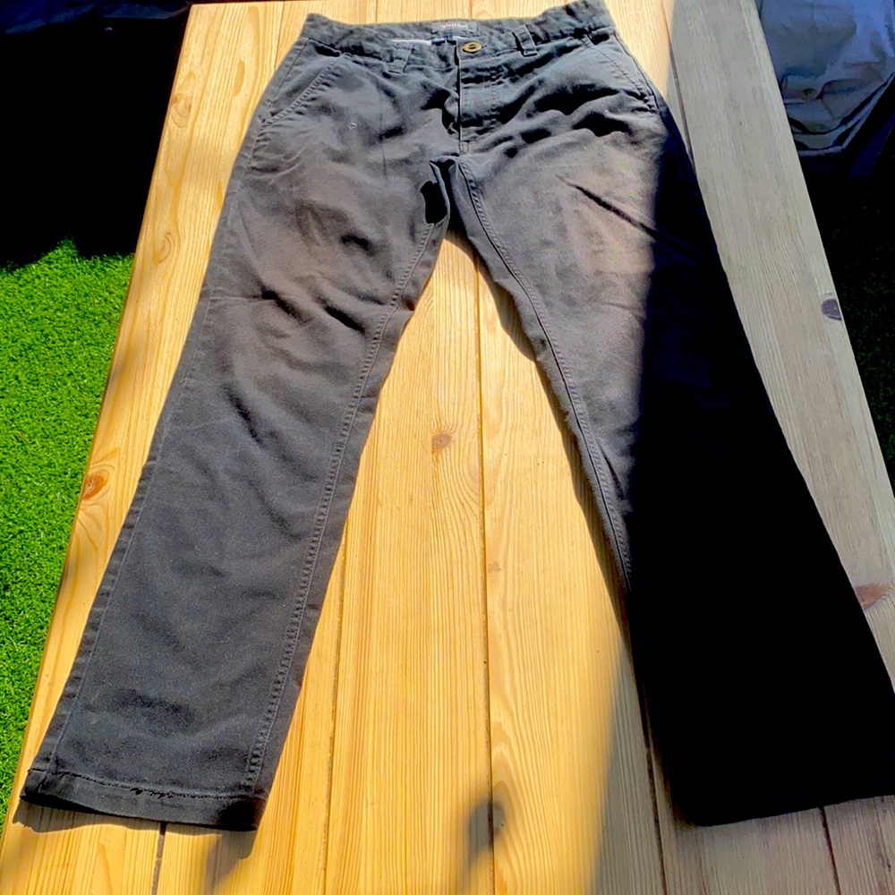 Brixton Jeans